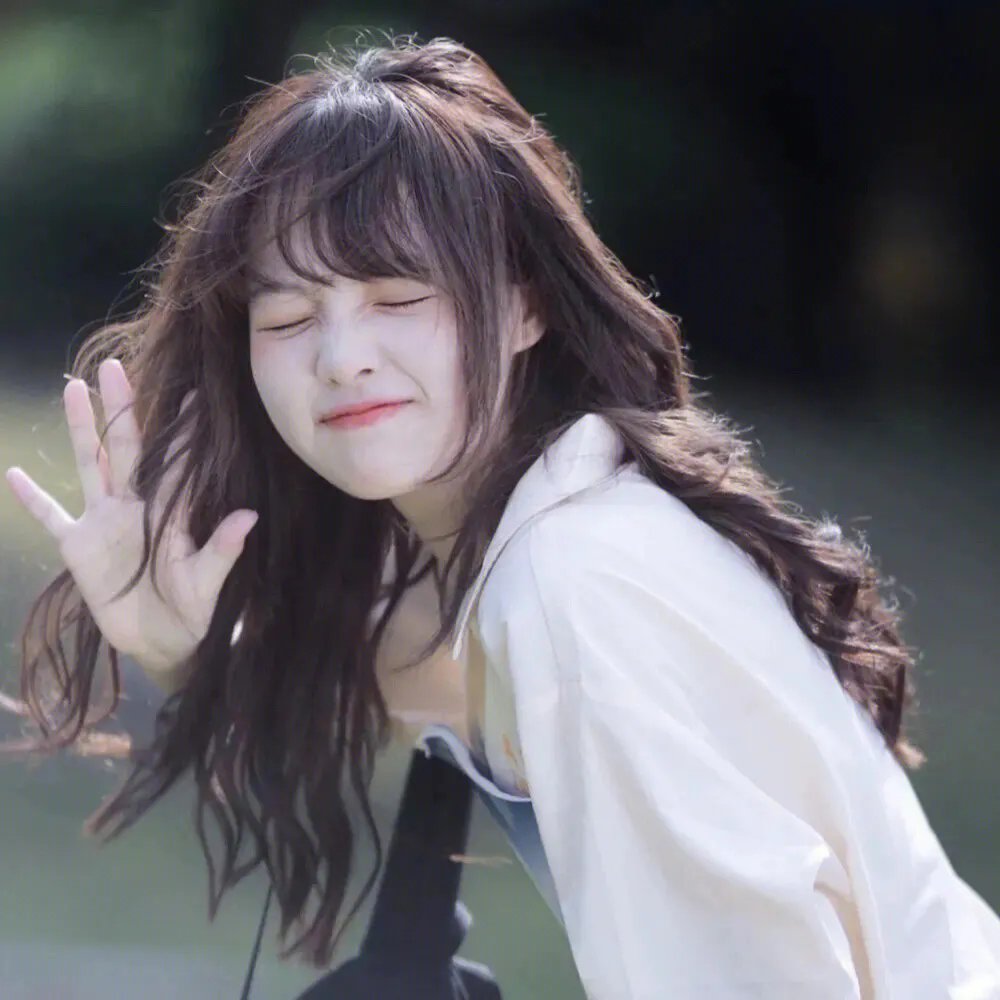 离家少女